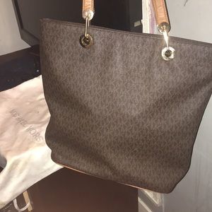 Brown only been used once